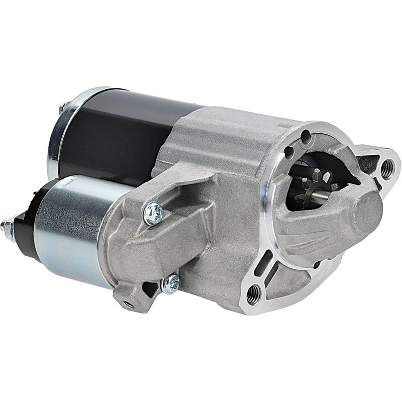 DB Electrical 410-48264 Starter for Dodge Durango 2011-2015 5.7L /Jeep Commander 2006-2010 5.7, Grand Cherokee 2005-2015 5.7L /Ram 1500 2500 3500 Pickup 2011-2015 5.7L /56044736AB, 56044736AC - Image 1